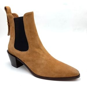 FRAME Le Lexington Chelsea Boot sz 8